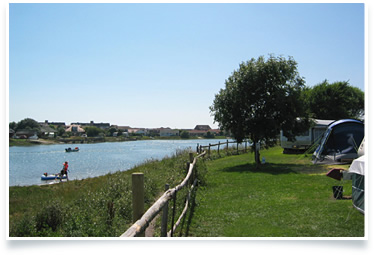 Fishery Creek
