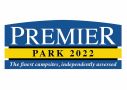 Premier Parks Logo Premier Parks Logo