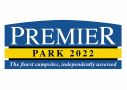 Premier Parks Logo