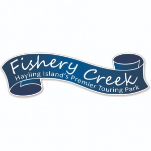 Fishery Creek Parks logo