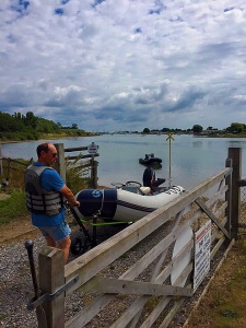 Slipway